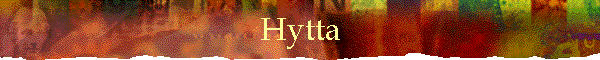 Hytta